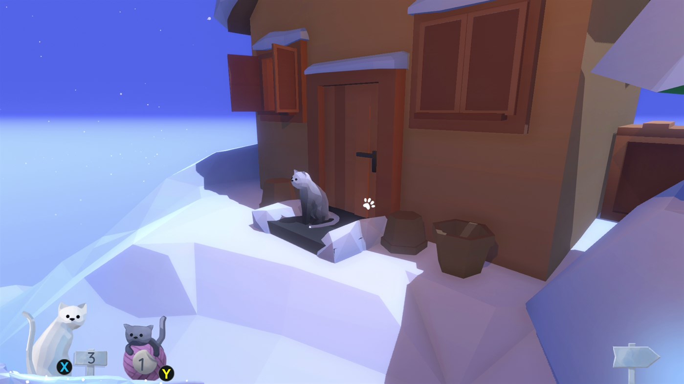 #7. Hidden Paws (Windows) Podle: Silesia Games Sp. z o.o.