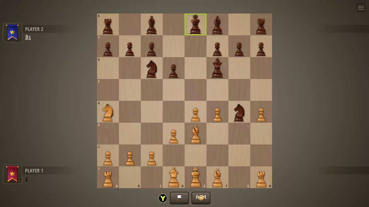 Chess Royal screenshot 2