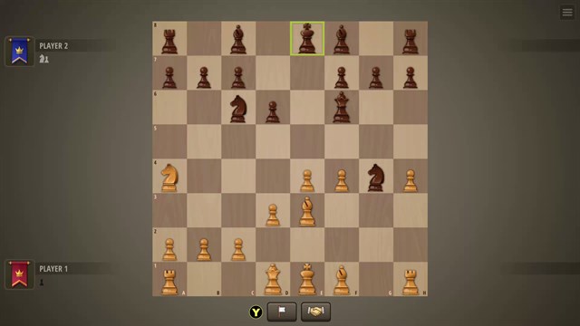 Chess Royal screenshot 2