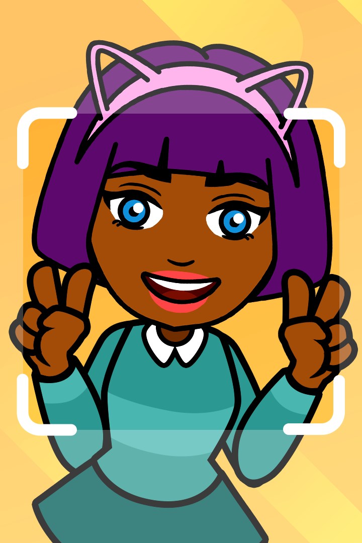 Acquista Il Tuo Personaggio del Cartone Animato: modifica ...