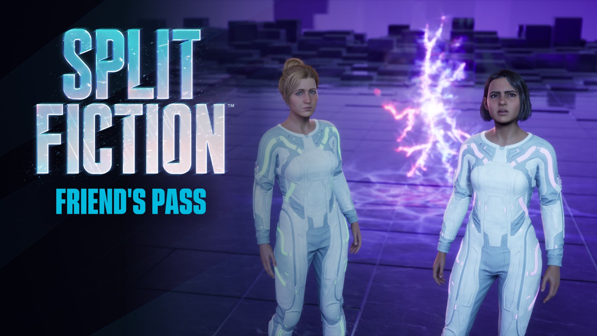 Split Fiction | How to Invite a Friend for Free with the Friend's Pass