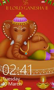 Ganesh Mantra screenshot 7