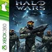 Halo wars jogo estrategia esclusivo xbox 360 microoft