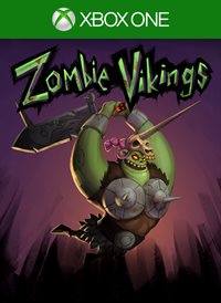 Zombie Vikings