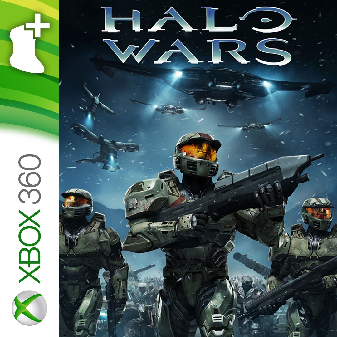 Halo Wars Historical Battle Map Pack Add-on