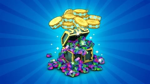 Trove - 8.500 Crediti