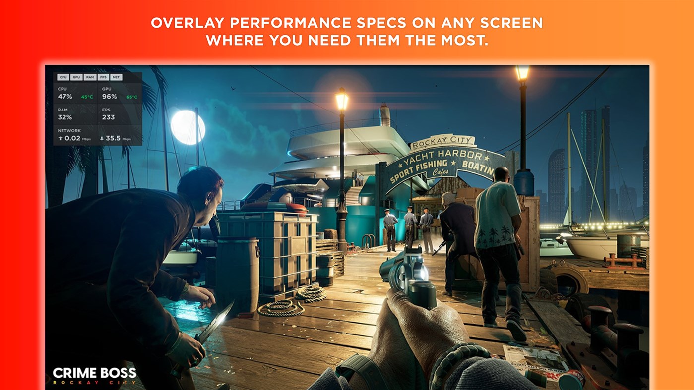 #3. OMEN Gaming Hub (Windows) 게시자: HP Inc.