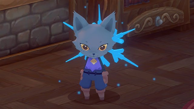 Giant Snowflake screenshot 1