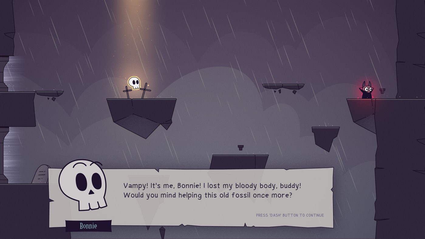 #8. Desvelado (Windows) By: Purple Play LLC