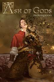 Купить ключ дешево Ash of Gods Redemption (Xbox One)