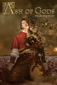 Cover poster for Ash of Gods Redemption