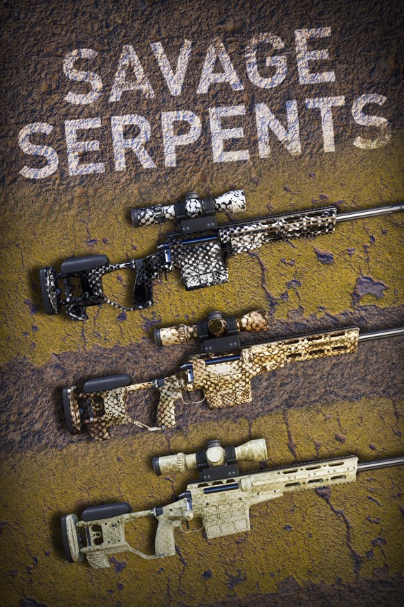 Savage Serpents Skin Pack Xbox Series X|S and Xbox One cover art