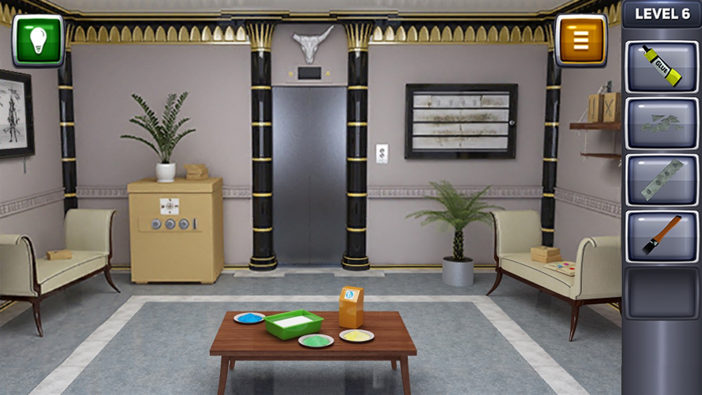 #8. Can You Escape: The Collection (Windows) Podle: Mobiplay