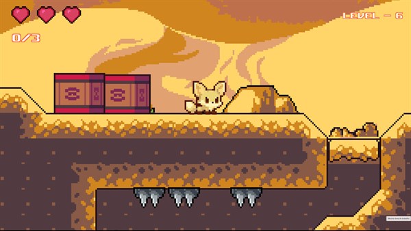 Fennec Fox is Hungry — 5