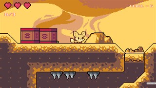 Fennec Fox is Hungry (Xbox One) screenshot 5
