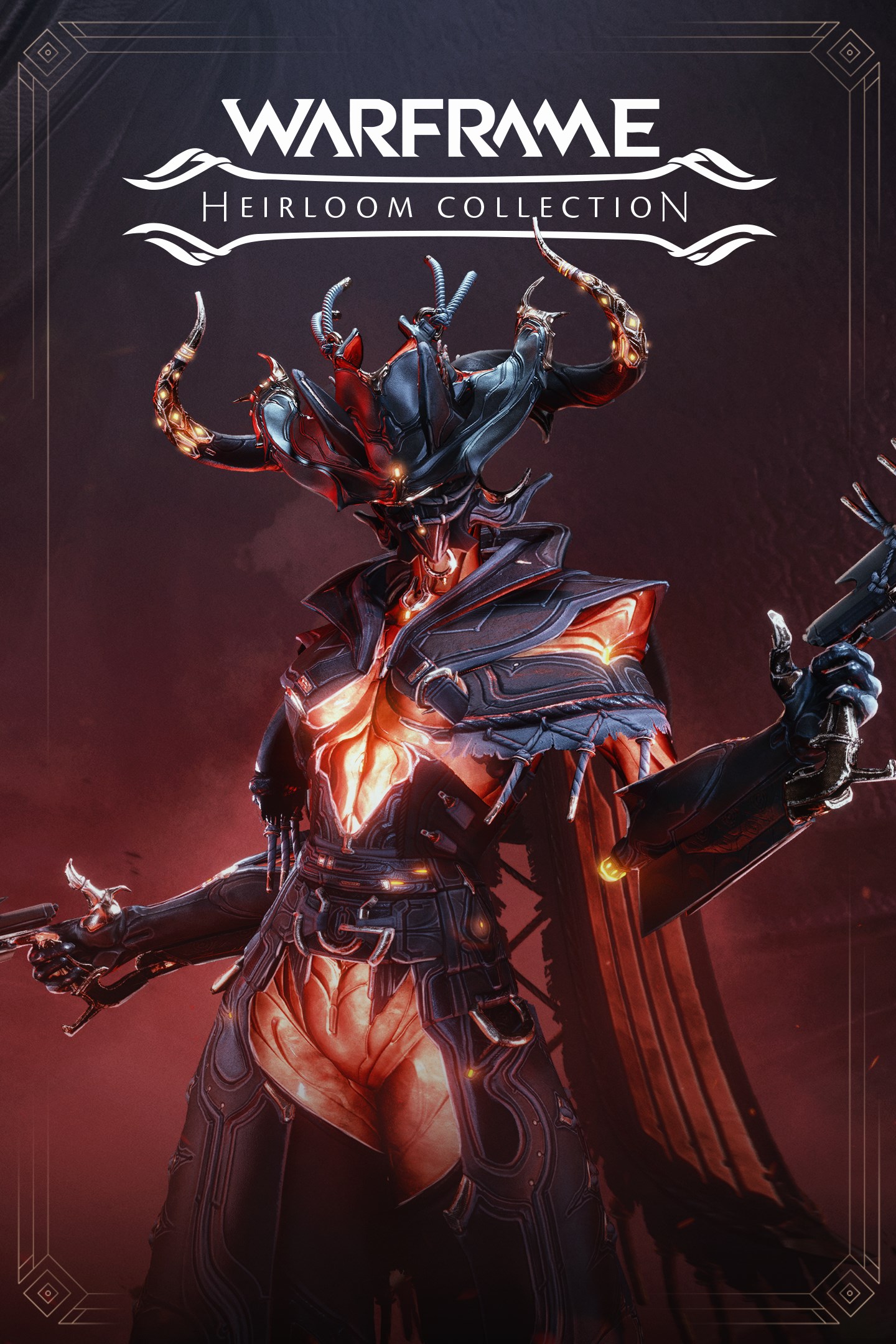 Warframe: Mesa Heirloom Collection | Xbox | Chiave | Privato