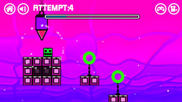 【图】Geometry SubZero World(截图3)