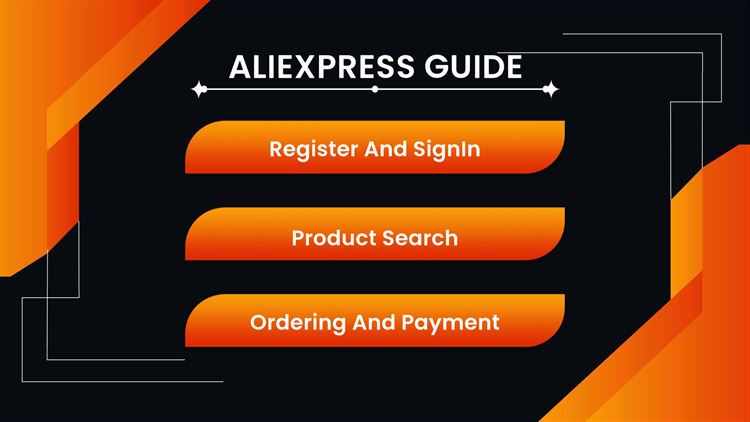 【图】Aliexpress Guide(截图3)