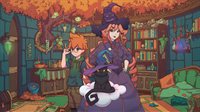 My Aunt is a Witch