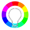 RGB bulb