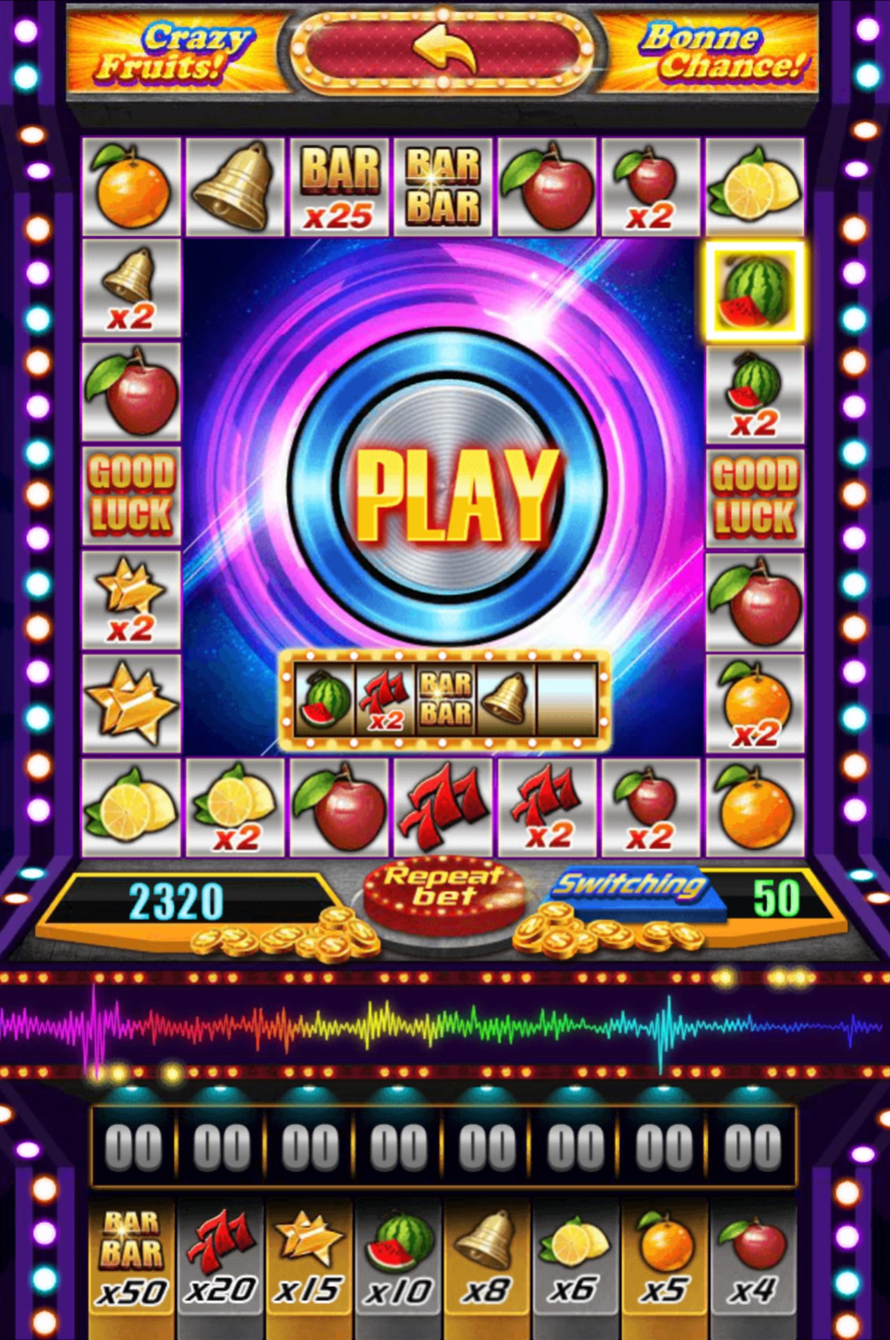 Xtreme Slots - FREE Vegas Casino Slot Machines - Microsoft Apps