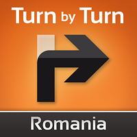 Navigation Romania