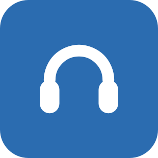 Ikona aplikacji Player Audiobook