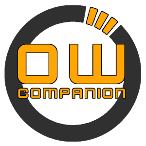 Companion for Overwatch