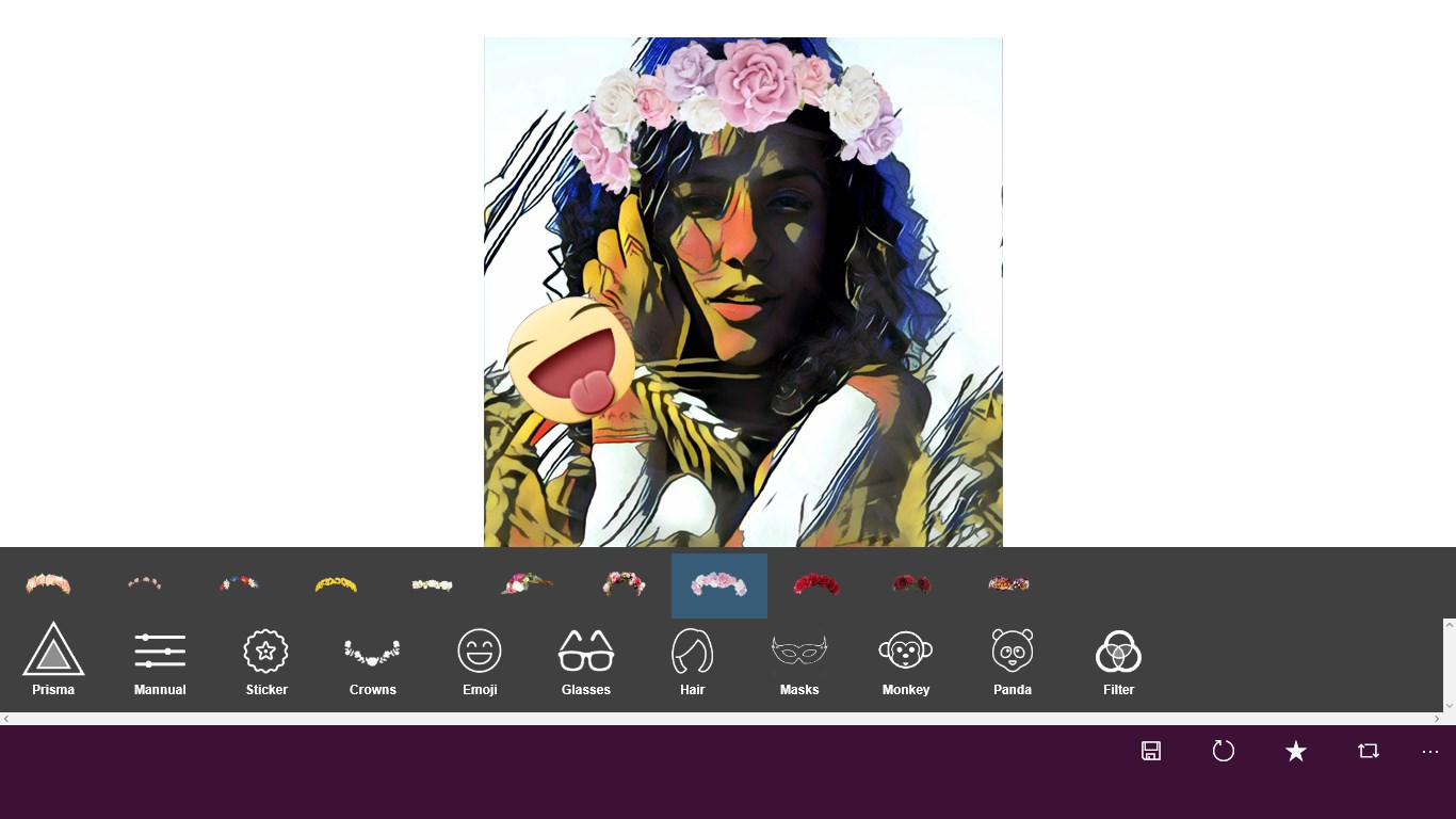 Prisma: Photo Editor, Filters on the App Store