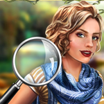 Hidden Object : Jungle Animal Rescue