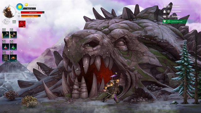 Ellada Games RPG Bundle screenshot 4