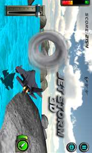 Jet Storm 3D screenshot 4