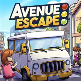 Aperçu Avenue Escape