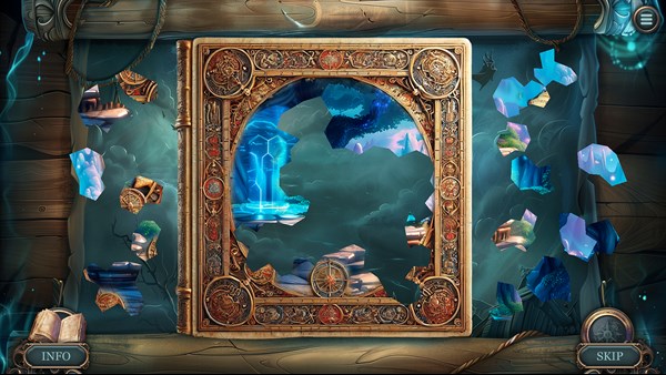 Harmony Chronicles: Cat Out Of The Bag Collector's Edition — 2