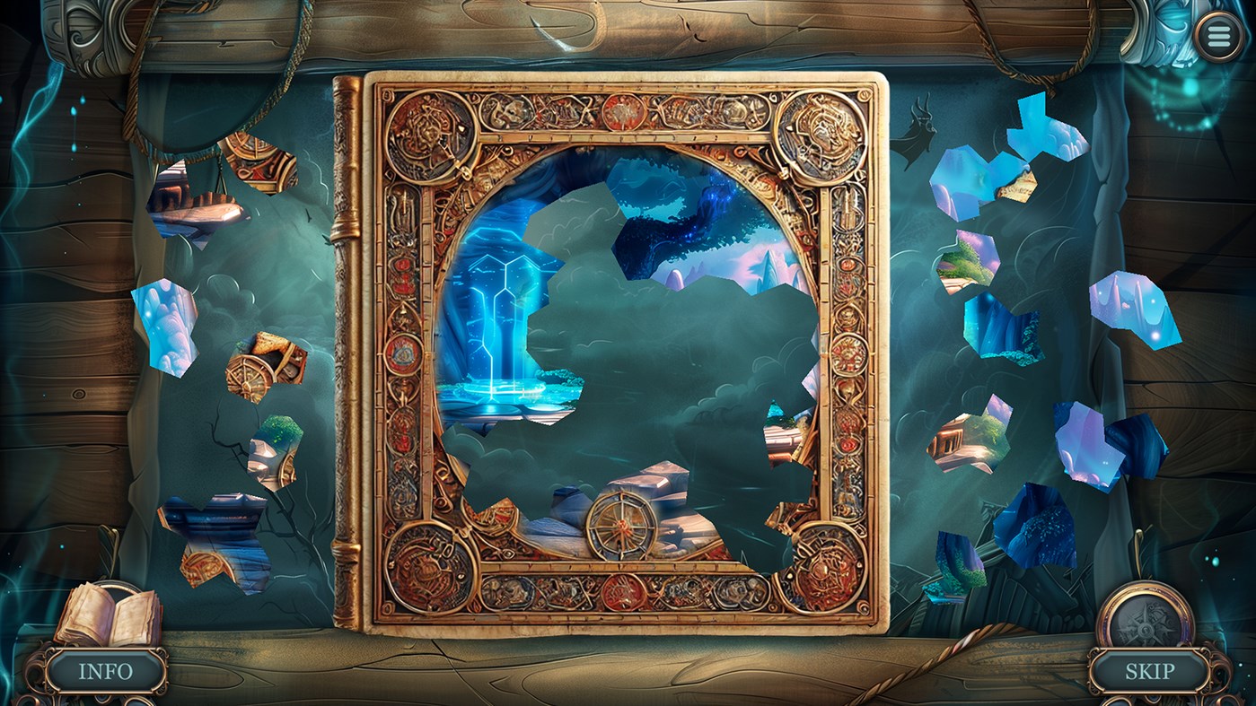 #2. Harmony Chronicles: Cat Out Of The Bag Collector's Edition (Xbox) Podle: Ocean Media