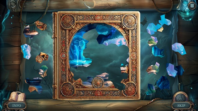 Harmony Chronicles: Cat Out Of The Bag Collector's Edition screenshot 2