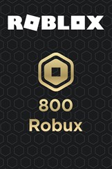 Buy 10,000 Robux For Xbox - Microsoft Store En-Sa