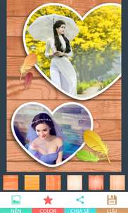 Photo Grid Collage Maker Pro screenshot 6
