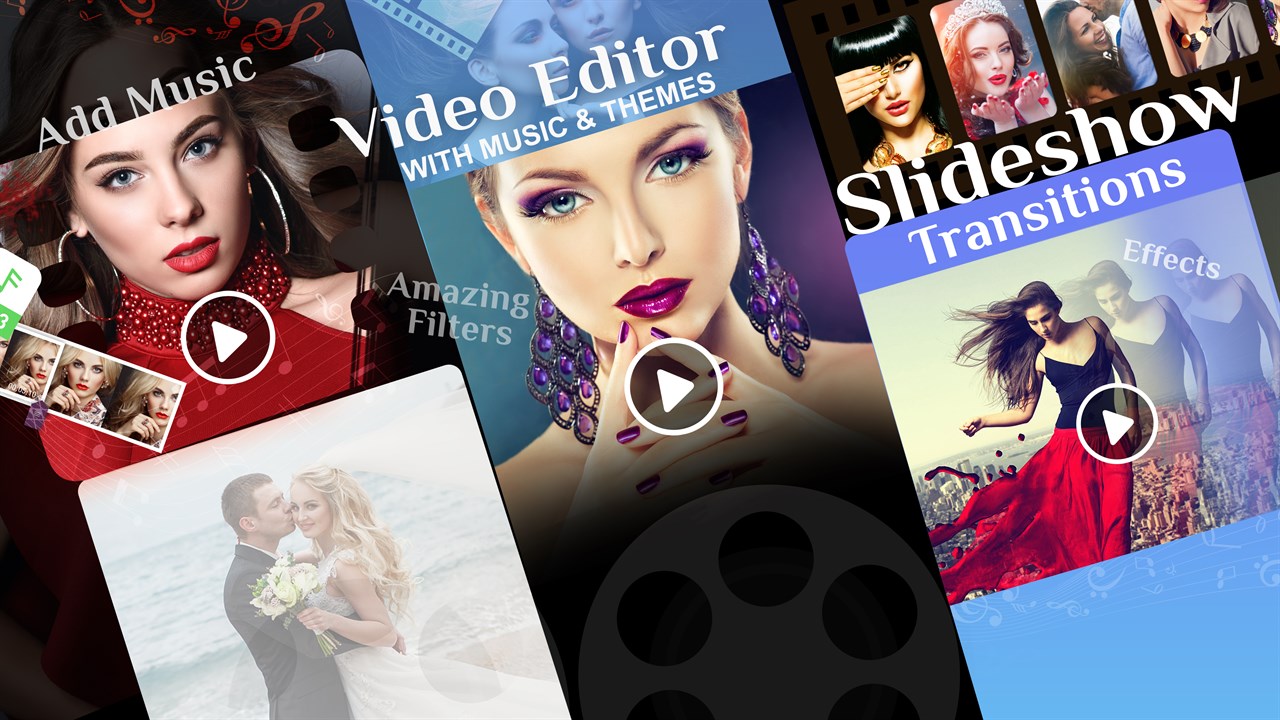 Get Movie Maker For Youtube And Instagram Microsoft Store