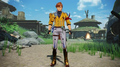 Ателья Юмия — Разноцветная коллекция — скриншот 4