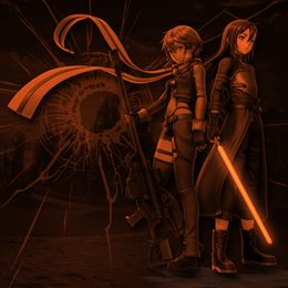 Aperçu SWORD ART ONLINE: FATAL BULLET Deluxe Edition Preorder Bundle