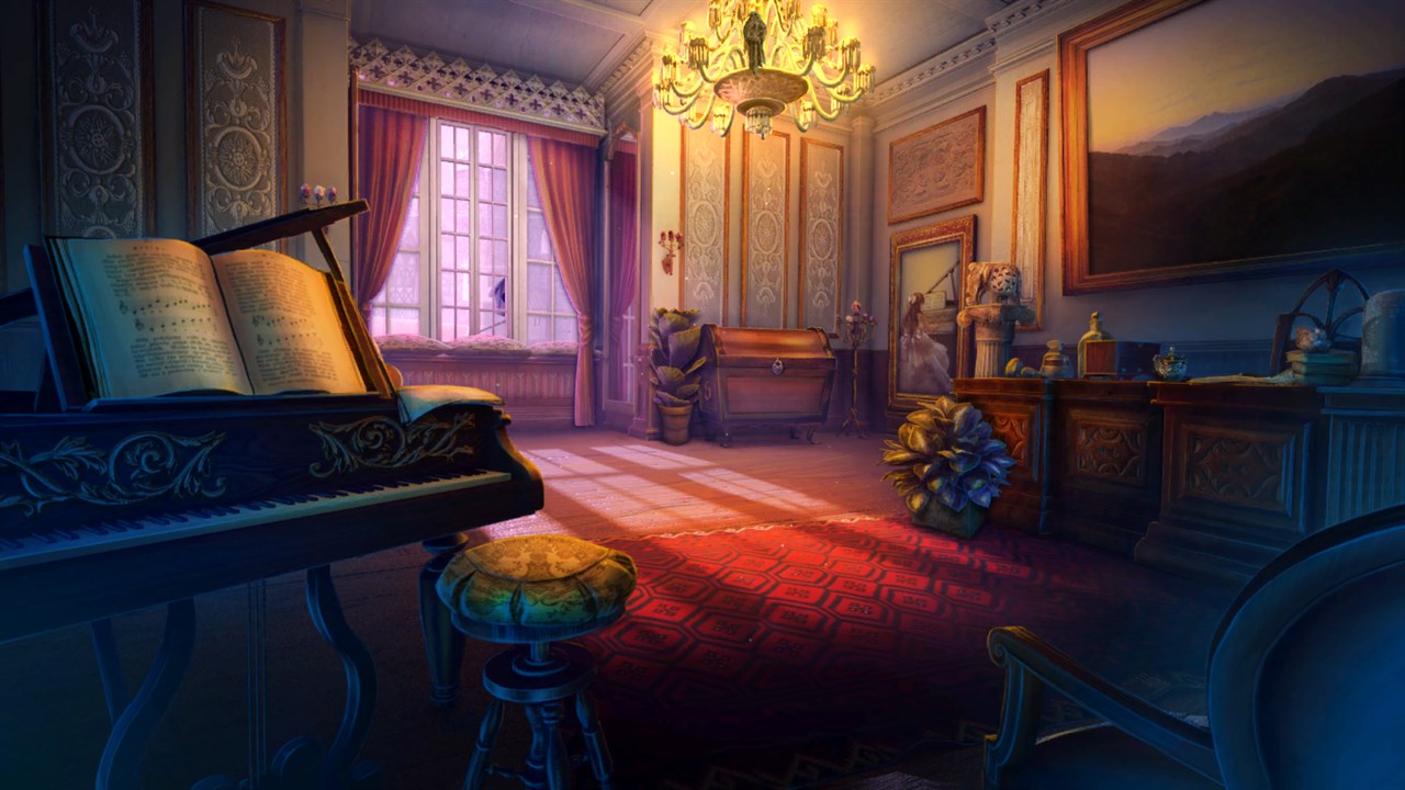 Lost Grimoires: Stolen Kingdom screenshot 2