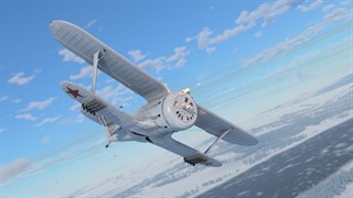 War Thunder - USSR Starter Bundle screenshot 5
