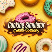 Jogar Cooking Simulator  Xbox Cloud Gaming (Beta) em