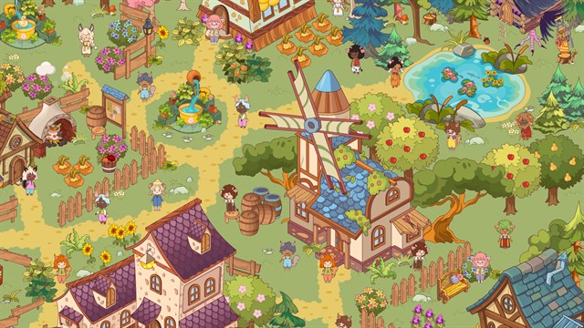 Hidden Legends 2 screenshot 4