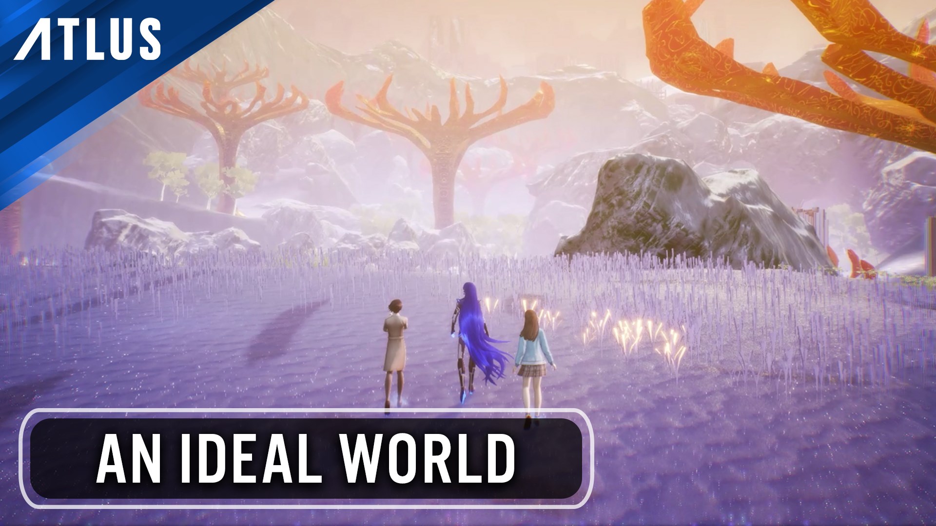 An Ideal World Trailer