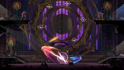 Castlevania: Belmont's Curse — скриншот 10