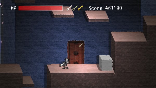 Stickman Ninja Quest — 7
