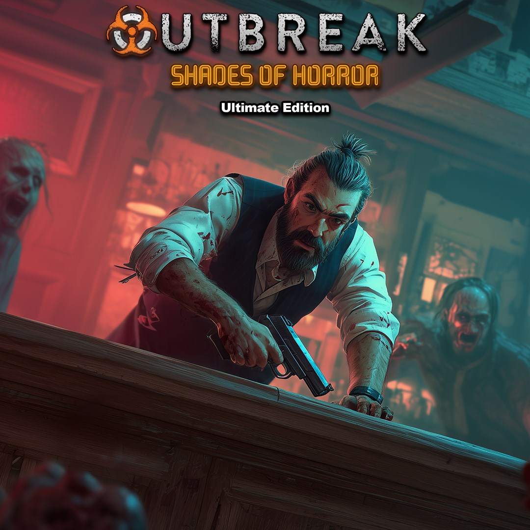 Outbreak: Shades of Horror Ultimate Edition