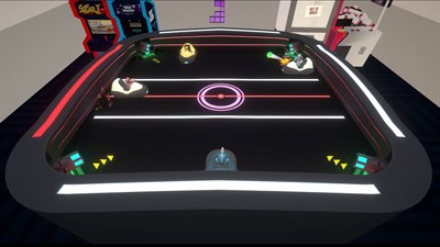 Герои карнавала — скриншот 20